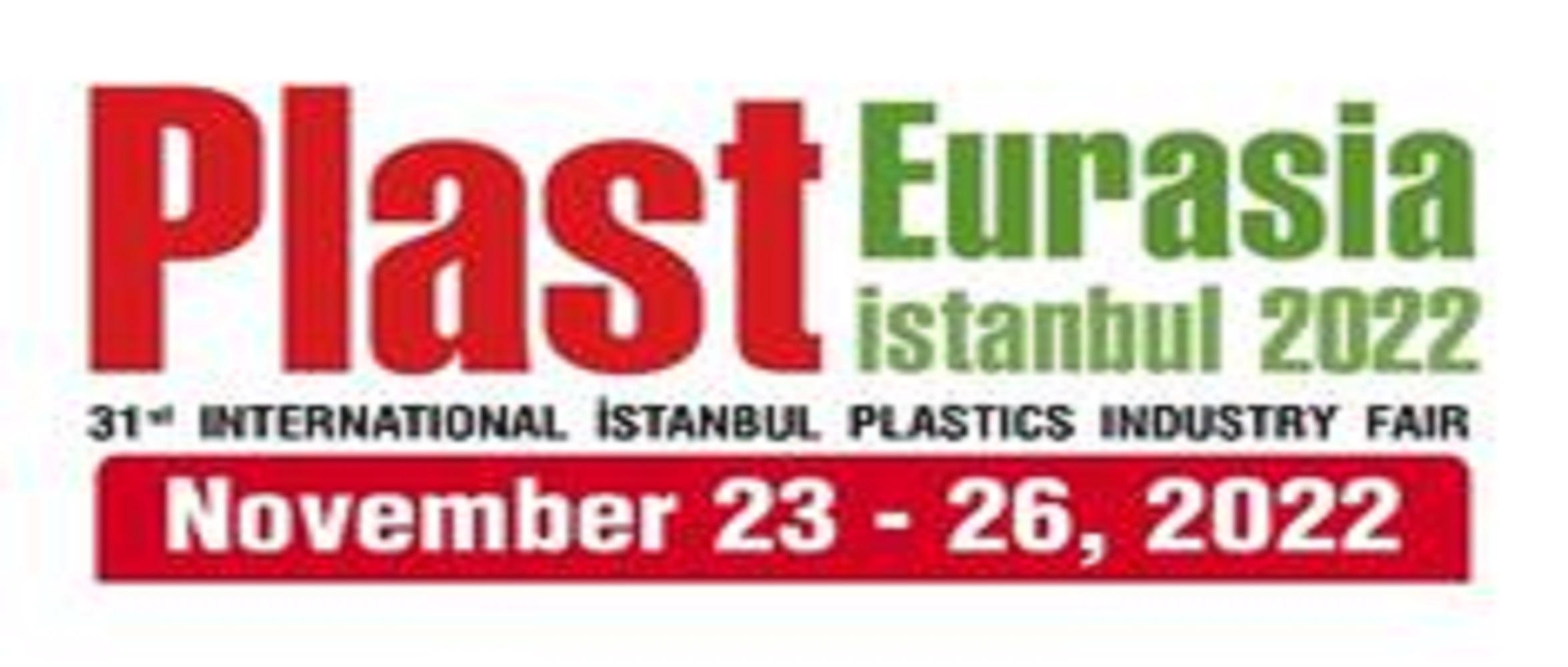 PLAST EURASIA